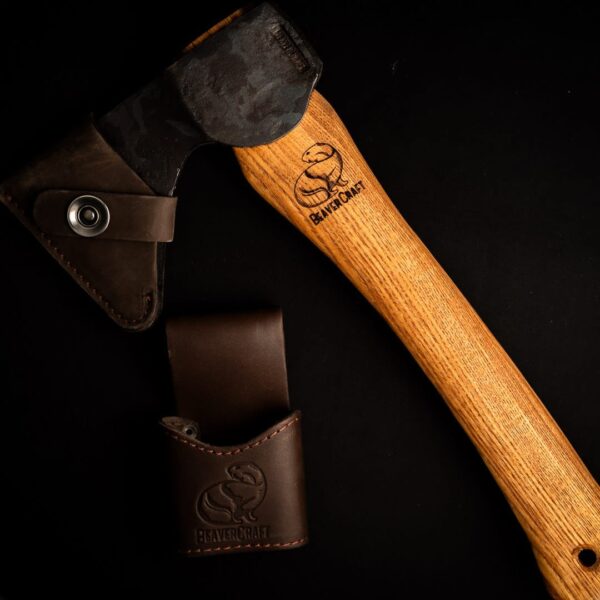 AX1 – Compact Wood Hatchet for All
Tasks and Purposes – gallery image 1