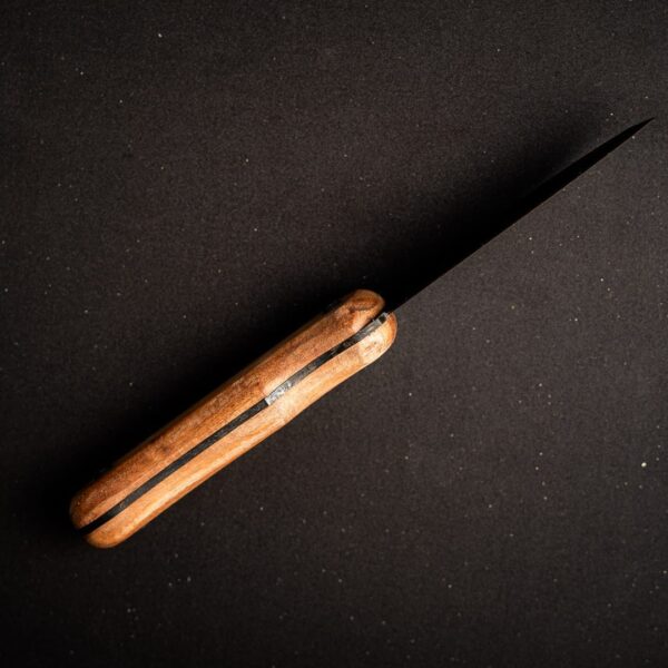 BSH5 Shadow - Compact Bushcraft