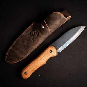 BSH5 Shadow - Compact Bushcraft