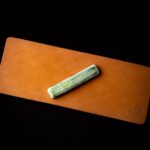 LS2P1 - Leather Strop for Polishing knife for sale