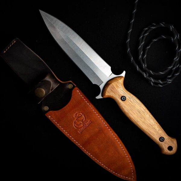 TLK2 - Tactical knife – gallery image 1