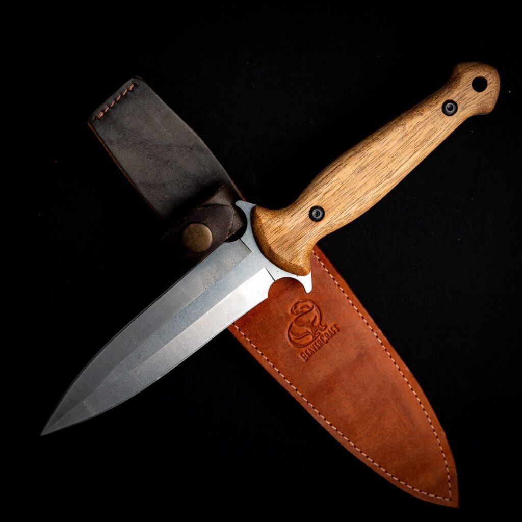 TLK2 - Tactical knife – gallery image 4