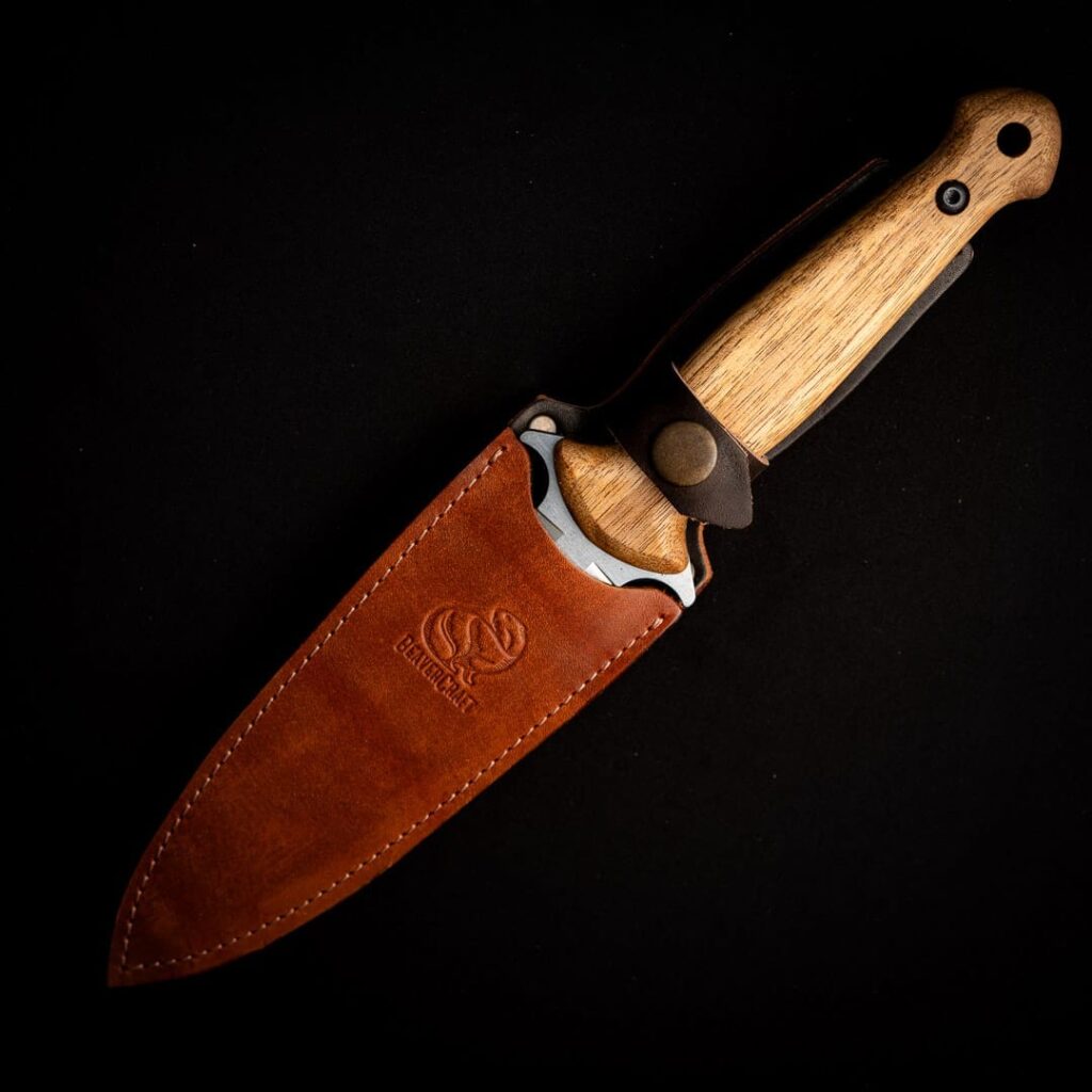 TLK2 - Tactical knife – gallery image 2