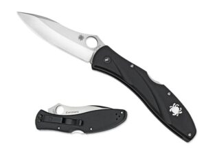 Spyderco Centofante 3 BK FRN VG10 PE C66PBK3 knives for sale