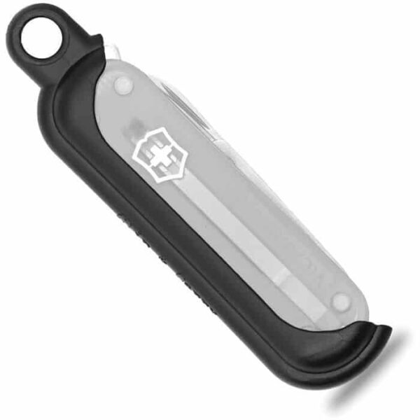 Victorinox SwissLinQ Black knives for sale