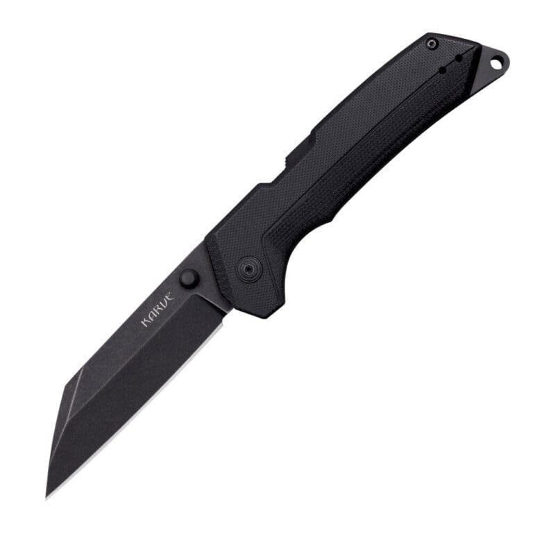 Cold Steel FL-38VK Karve
