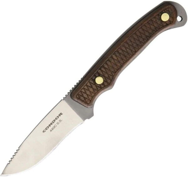 Condor Jackal Caper CTK110-2.6-4C – gallery image 1