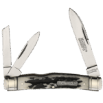 Marbles Congress Whittler in Black Stag MR480 knife for sale