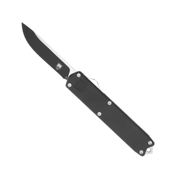CobraTec Large Dominator Black – gallery image 1