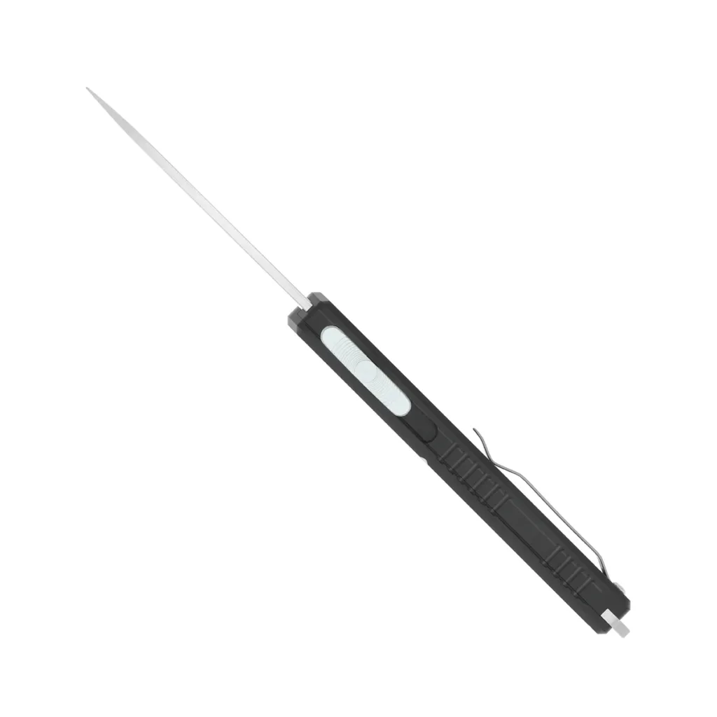 CobraTec Large Dominator Black – gallery image 3