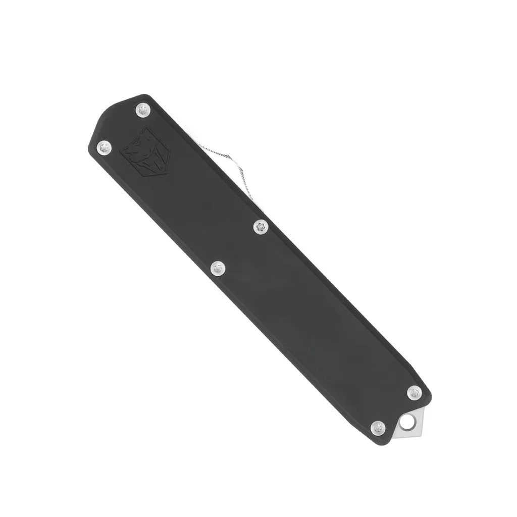 CobraTec Large Dominator Black – gallery image 4