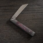 Jack Wolf Camo Carbon Bazooka Pink Feelgood Jack Doctor’s Knife knives for sale