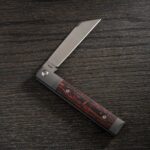 Jack Wolf Fat Carbon Lava Flow Feelgood Jack Doctor’s Knife knives for sale