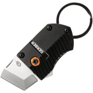 Gerber Key Note Linerlock Black knives for sale