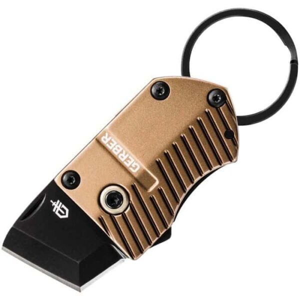 Key Note Linerlock Coyote knives for sale