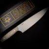 GiantMouse Kitchen Knife - Chefs Knife Discounted "Rescue Mouse" knife for sale