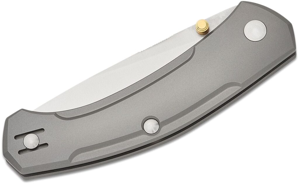 ACE IONA V2-Titanium knife for sale