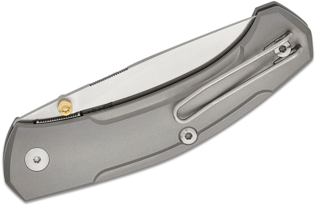 ACE IONA V2-Titanium knife for sale