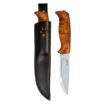 Helle Gaupe H3LS knife for sale