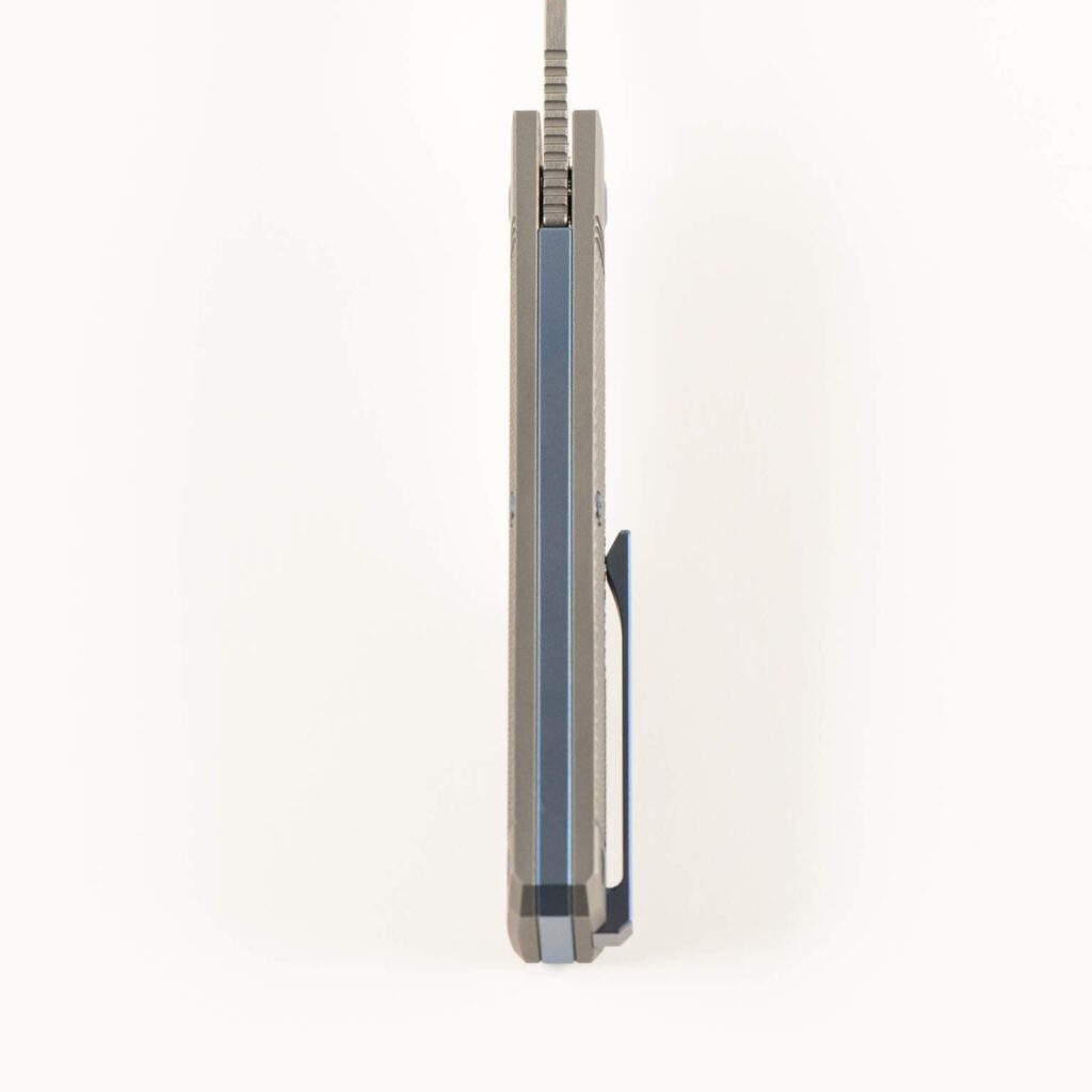 GUNSLINGER JACK - TITANIUM CHECKERED – gallery image 5