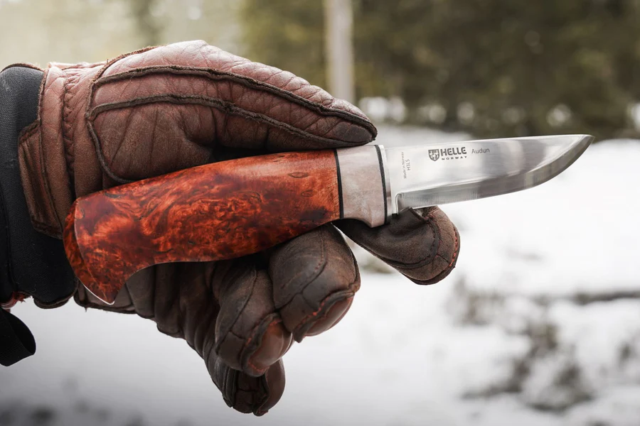 Helle 673 Audun 2024 Limited Edition – gallery image 9