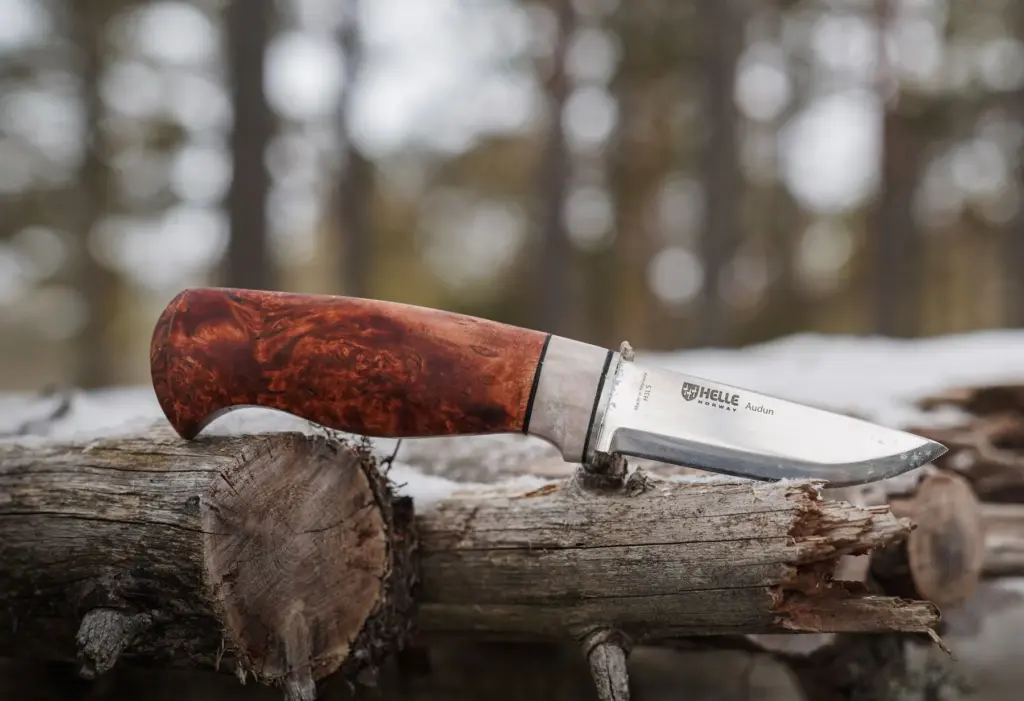 Helle 673 Audun 2024 Limited Edition – gallery image 5