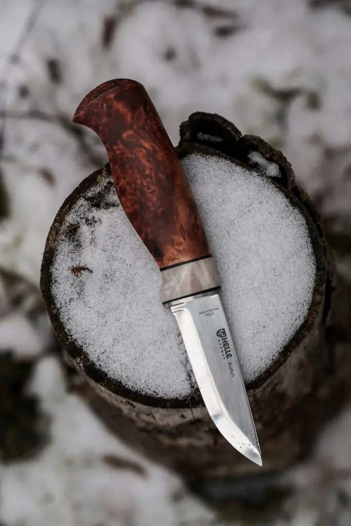 Helle 673 Audun 2024 Limited Edition – gallery image 3