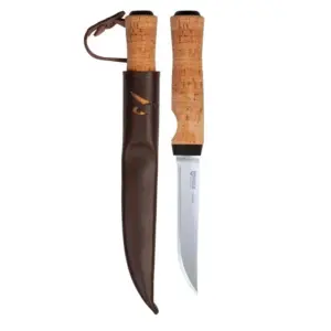 Helle Hellefisk knife for sale