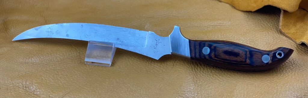 Lakota Fish Hawk #280 USED – gallery image 3