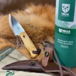 Helle Madra knives for sale