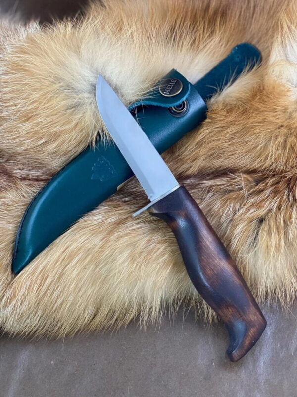 Helle Kletten knives for sale