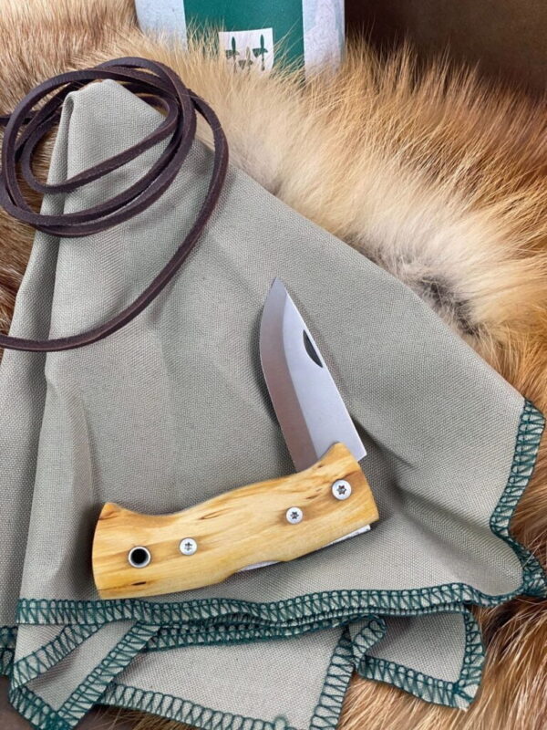 Helle Kletten knives for sale