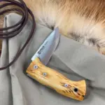 Helle Kletten knife for sale