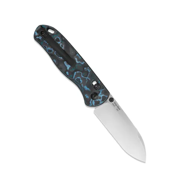 Kizer Azo Drop Bear Elmax Blade Clutch Lock Fatcarbon Ki3619A2 knives for sale