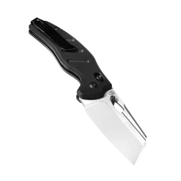 Kizer Sheepdog C01C 154CM Blade Aluminium Handle V4488AC2 knives for sale
