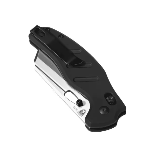Kizer Sheepdog C01C 154CM Blade Aluminium Handle V4488AC2 knives for sale