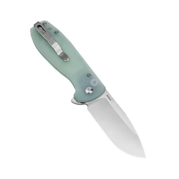 Kizer Amicus Button Lock G10 Handle L3002A2 knives for sale