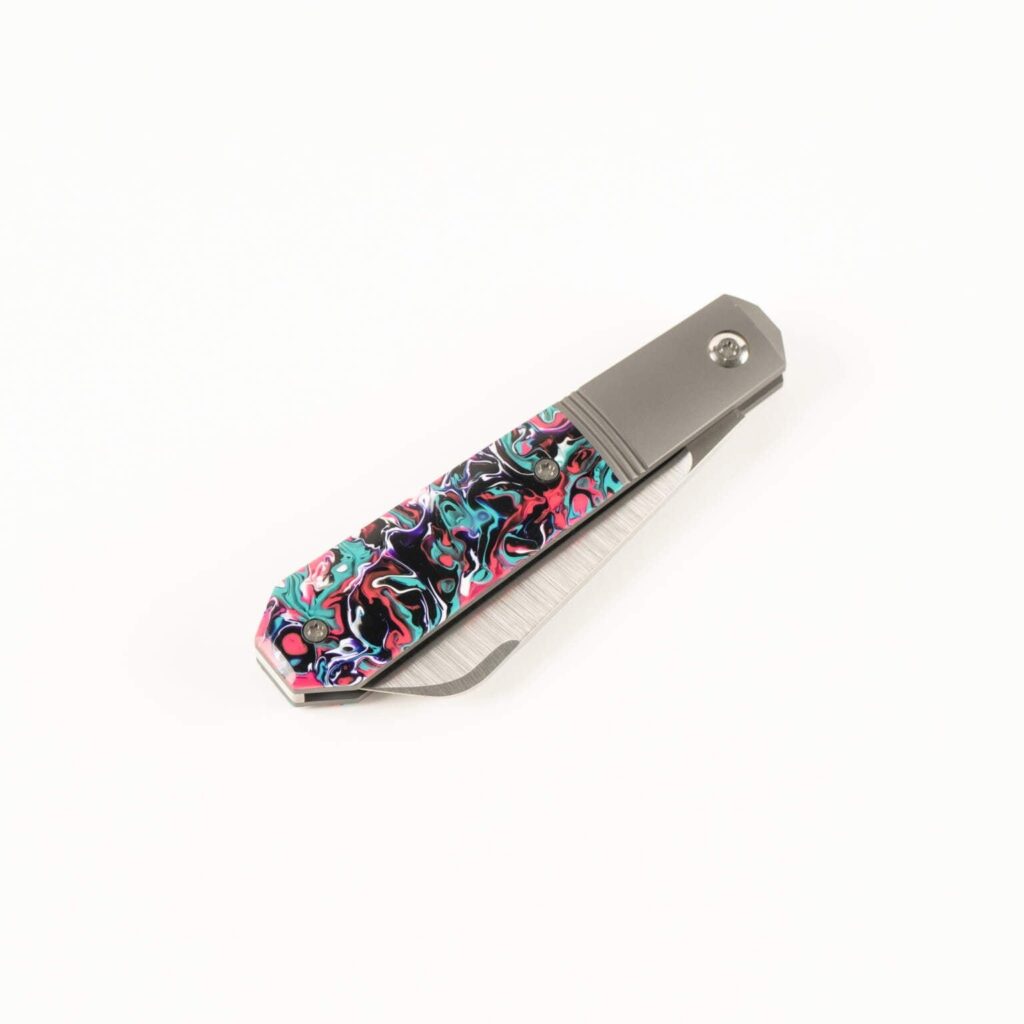 MIDNIGHT JACK - KAOTIC RESIN – gallery image 4