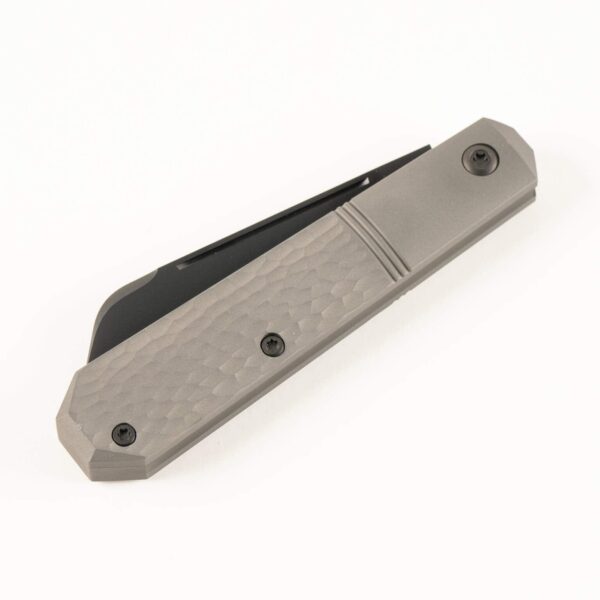 MIDNIGHT JACK - KAOTIC RESIN (Copy) knives for sale