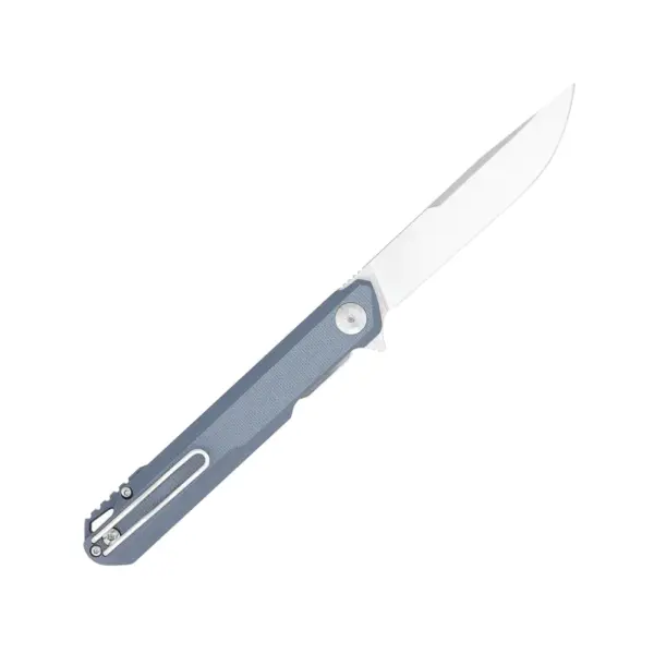Cobratec Grey MONARCH knives for sale