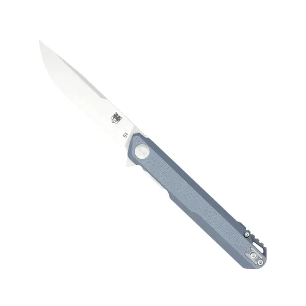 Cobratec Grey MONARCH knives for sale