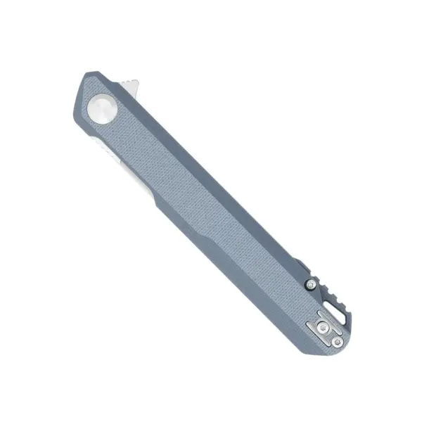 Cobratec Grey MONARCH knives for sale