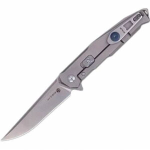 Ruike M108-TZ 154 CM Titanium Handle knives for sale