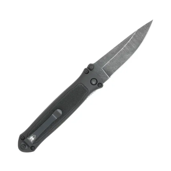CobraTec BLACK QUICK STRIKE HIDDEN RELEASE