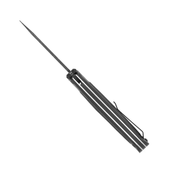 CobraTec BLACK QUICK STRIKE HIDDEN RELEASE