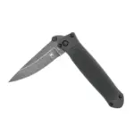 CobraTec BLACK QUICK STRIKE HIDDEN RELEASE knife for sale