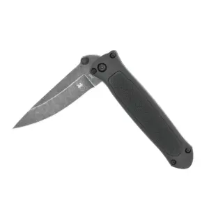 CobraTec BLACK QUICK STRIKE HIDDEN RELEASE