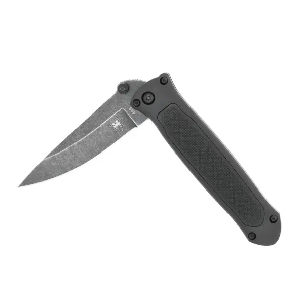 CobraTec BLACK QUICK STRIKE HIDDEN RELEASE