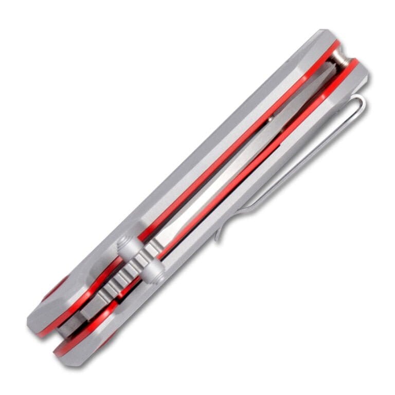 RoseCraft Blades Little Chonk RCM006-GY – gallery image 3