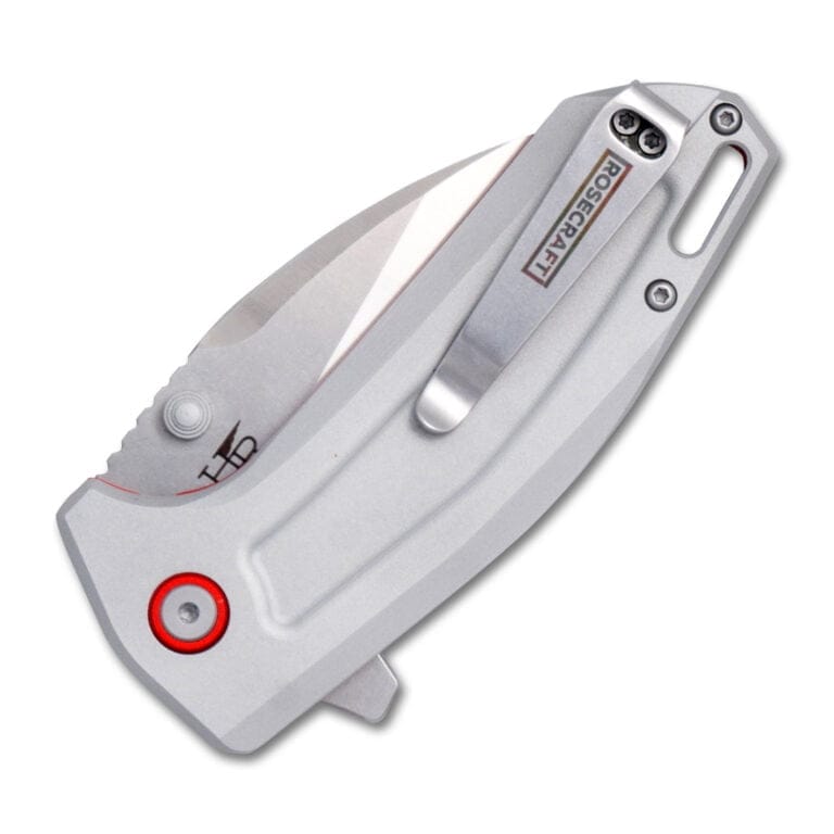 RoseCraft Blades Little Chonk RCM006-GY – gallery image 4
